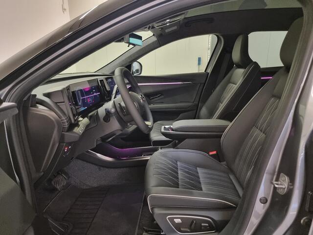 Mitsubishi ECLIPSE Cross Instyle 87 kWh | Demo 04-26 Leverbaar | Warmtepomp | Harman / Kardon | Solarbay Panoramadak | Cruise control adaptief | Stoel + stuurverwarming |