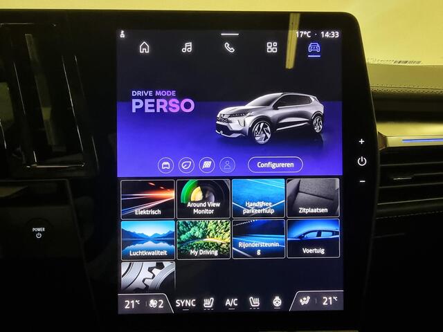 Mitsubishi ECLIPSE Cross Instyle 87 kWh | Demo 04-26 Leverbaar | Warmtepomp | Harman / Kardon | Solarbay Panoramadak | Cruise control adaptief | Stoel + stuurverwarming |