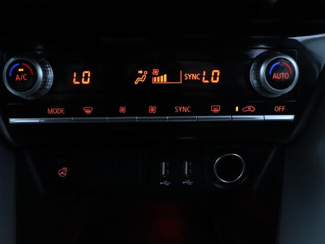 Mitsubishi ECLIPSE Cross 187pk PHEV Instyle Automaat 360° Camera | Adapt. Cruise | Navi | Parkeersens. v+a | Stoel-/stuurverw.