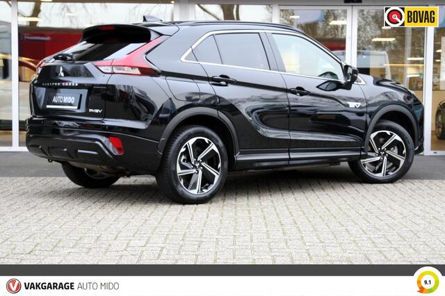 Mitsubishi ECLIPSE 2.4 PHEV 4WD Automaat Executive | 1e eigenaar