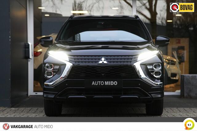 Mitsubishi ECLIPSE 2.4 PHEV 4WD Automaat Executive | 1e eigenaar
