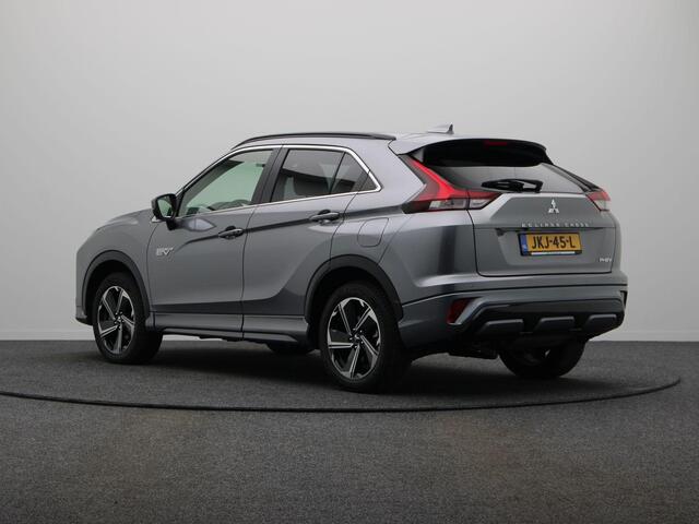 Mitsubishi ECLIPSE Cross 2.4 PHEV Intense | Stoel-stuur verwarming | Adaptive Cruise Control | Climate Control | Lichtmetalen wielen |