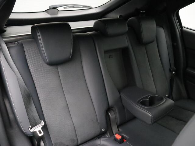 Mitsubishi ECLIPSE Cross 2.4 PHEV Intense | Stoel-stuur verwarming | Adaptive Cruise Control | Climate Control | Lichtmetalen wielen |