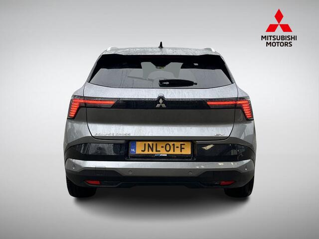 Mitsubishi ECLIPSE Cross Instyle 87 kWh