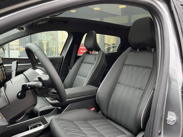 Mitsubishi ECLIPSE Cross Instyle 87 kWh