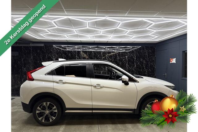 Mitsubishi ECLIPSE Cross 1.5 DI-T 4WD First Edition