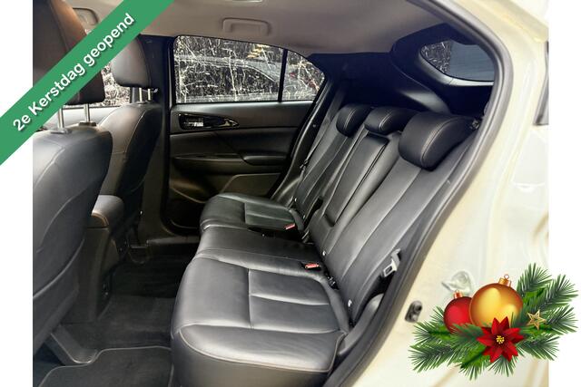 Mitsubishi ECLIPSE Cross 1.5 DI-T 4WD First Edition