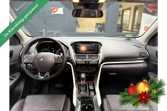 Mitsubishi ECLIPSE Cross 1.5 DI-T 4WD First Edition