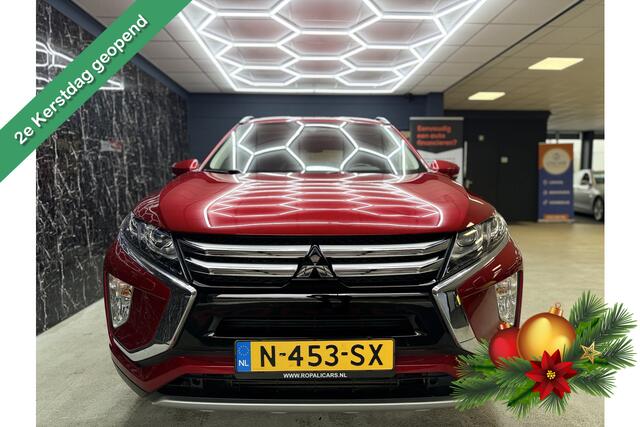 Mitsubishi ECLIPSE Cross 1.5 DI-T Intense