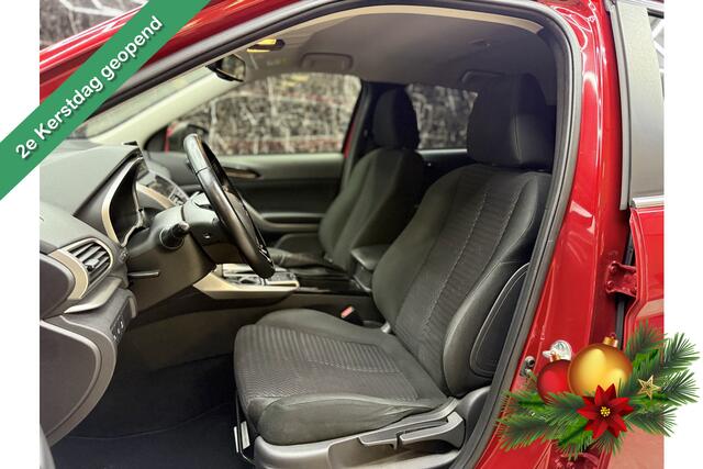 Mitsubishi ECLIPSE Cross 1.5 DI-T Intense