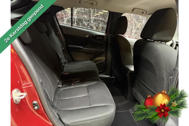 Mitsubishi ECLIPSE Cross 1.5 DI-T Intense