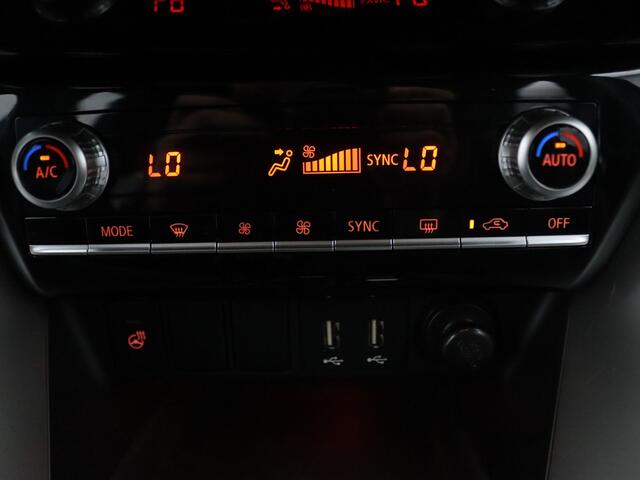 Mitsubishi ECLIPSE Cross 187pk PHEV Instyle Automaat 360° Camera | Adapt. Cruise | Parkeersens. v+a | Stoel-/stuurverw.