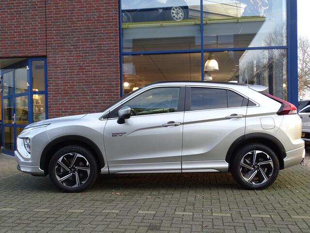 Mitsubishi ECLIPSE Cross 2.4 PHEV Instyle TREKHAAK