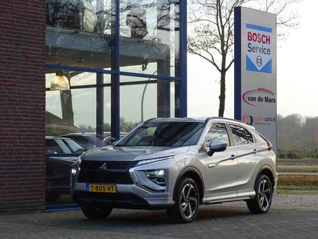 Mitsubishi ECLIPSE Cross 2.4 PHEV Instyle TREKHAAK
