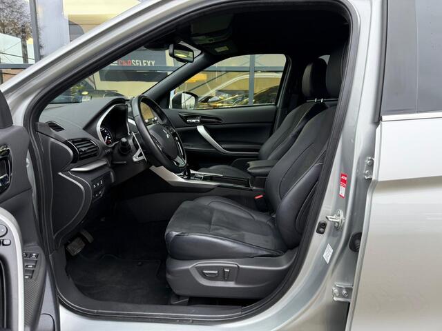 Mitsubishi ECLIPSE Cross 2.4 PHEV Black Edition *Winter Pack*