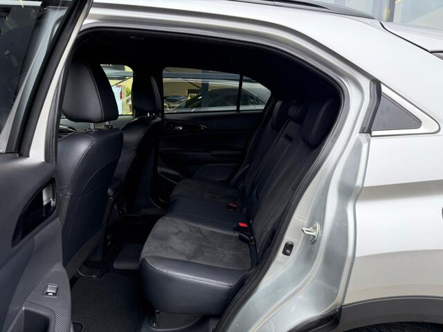 Mitsubishi ECLIPSE Cross 2.4 PHEV Black Edition *Winter Pack*