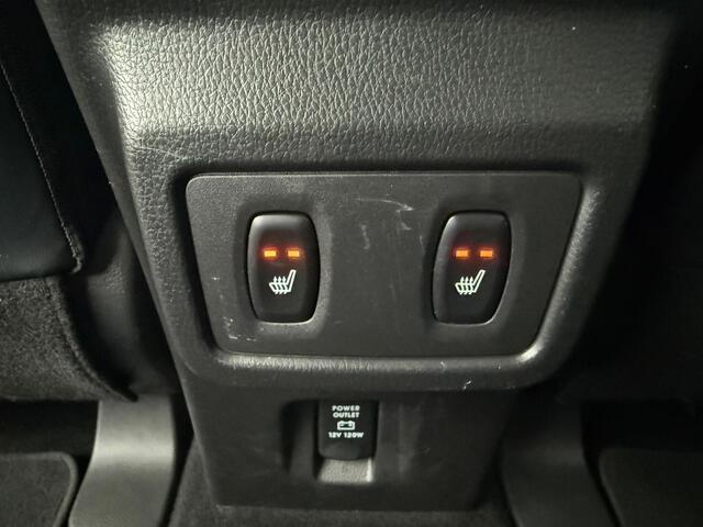 Mitsubishi ECLIPSE Cross 2.4 PHEV Black Edition *Winter Pack*