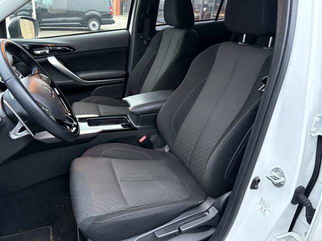 Mitsubishi ECLIPSE 2.4 PHEV Intense