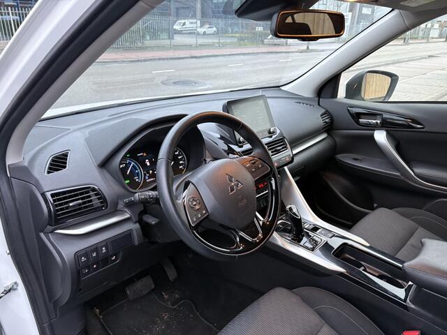 Mitsubishi ECLIPSE 2.4 PHEV Intense