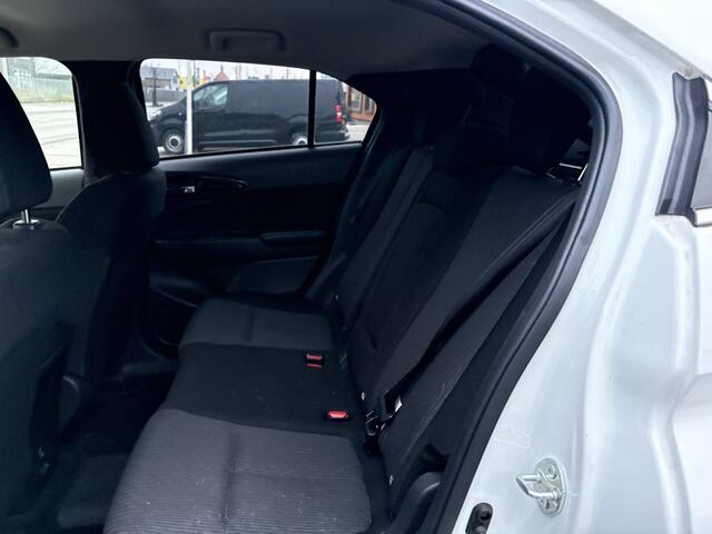 Mitsubishi ECLIPSE 2.4 PHEV Intense