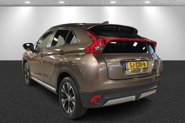 Mitsubishi ECLIPSE Cross 1.5 DI-T First Edition Trekhaak