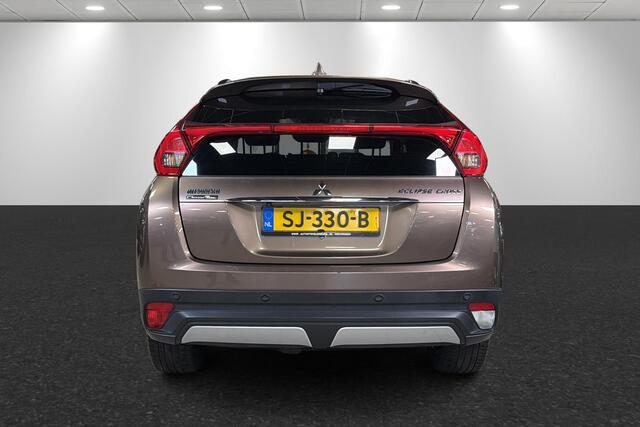 Mitsubishi ECLIPSE Cross 1.5 DI-T First Edition Trekhaak