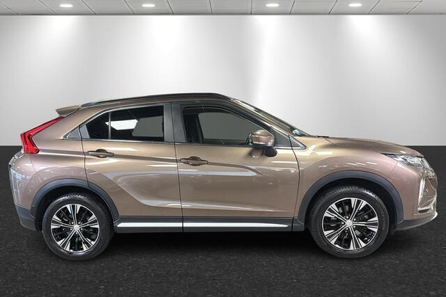 Mitsubishi ECLIPSE Cross 1.5 DI-T First Edition Trekhaak