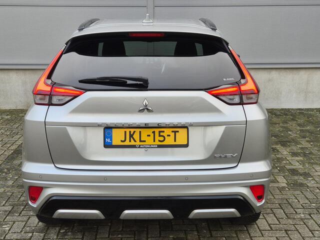 Mitsubishi ECLIPSE Cross 2.4 PHEV Business Intense+