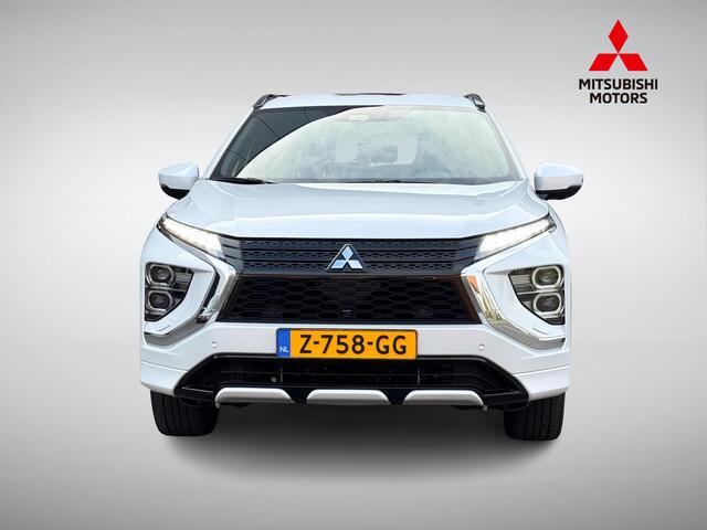 Mitsubishi ECLIPSE Cross 2.4 PHEV Executive