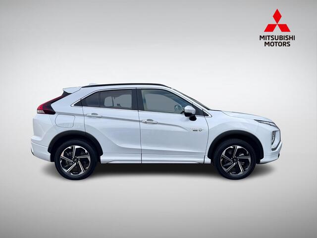 Mitsubishi ECLIPSE Cross 2.4 PHEV Executive
