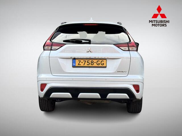 Mitsubishi ECLIPSE Cross 2.4 PHEV Executive