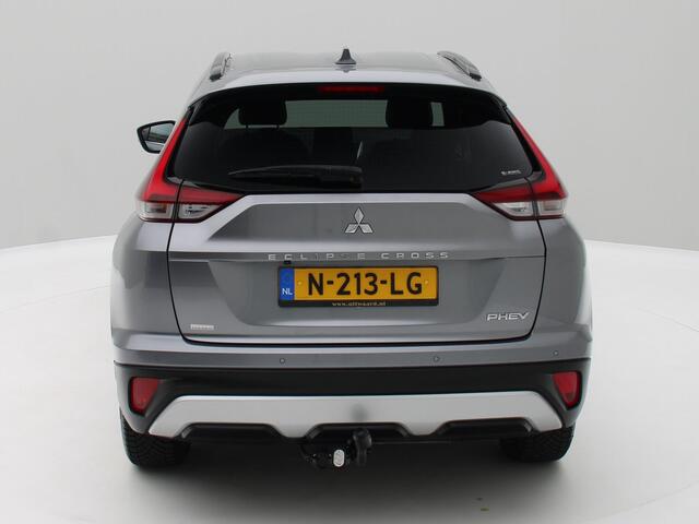 Mitsubishi ECLIPSE Cross 2.4 PHEV Intense+ / Camera / Origineel NL / 1e eig.