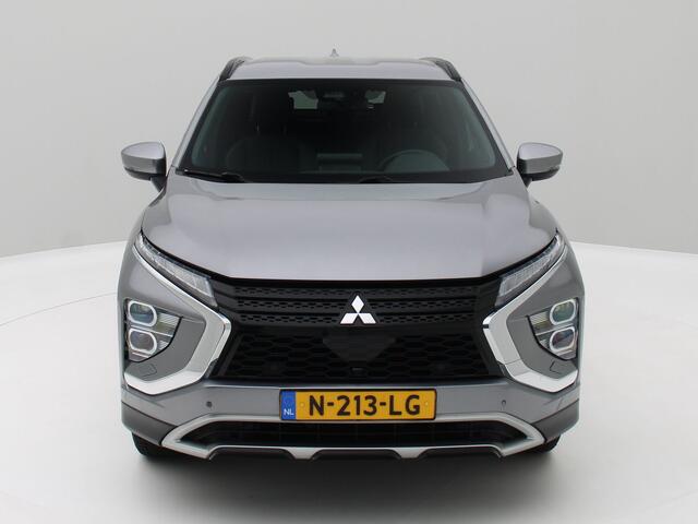 Mitsubishi ECLIPSE Cross 2.4 PHEV Intense+ / Camera / Origineel NL / 1e eig.