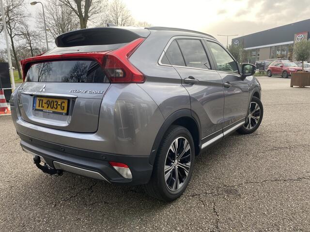 Mitsubishi ECLIPSE 1.5 DI-T Intense | Trekhaak | Head up display