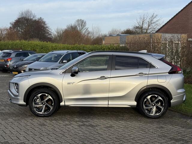 Mitsubishi ECLIPSE Cross 2.4 PHEV Executive 360 Camera | ACC | Navi | MPSS | BSM