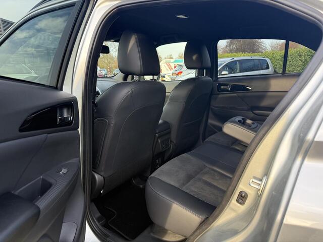 Mitsubishi ECLIPSE Cross 2.4 PHEV Executive 360 Camera | ACC | Navi | MPSS | BSM