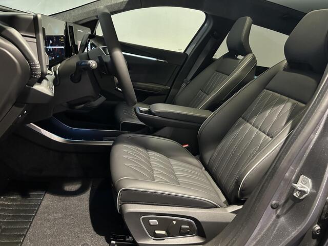 Mitsubishi ECLIPSE Cross Instyle 87 kWh | Demo 04-25 Leverbaar | Warmtepomp | Harman / Kardon | Panoramadak | Cruise control adaptief | Stoel + stuurverwarming |