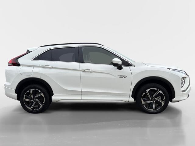 Mitsubishi ECLIPSE Cross Check uitvoering | 360 CAMERA | STOELVERWARMING | AD. CRUISE | GARANTIE 2030! |