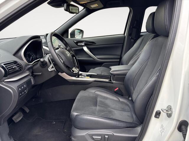 Mitsubishi ECLIPSE Cross Check uitvoering | 360 CAMERA | STOELVERWARMING | AD. CRUISE | GARANTIE 2030! |