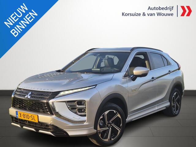 Mitsubishi ECLIPSE Cross 2.4 PHEV Executive