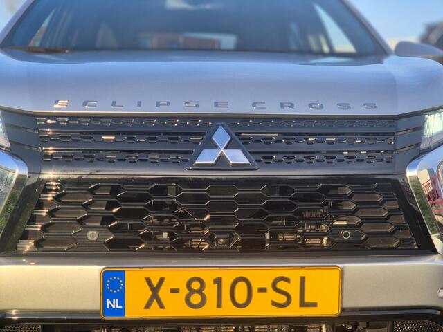 Mitsubishi ECLIPSE Cross 2.4 PHEV Executive