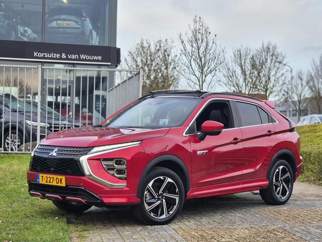 Mitsubishi ECLIPSE Cross 2.4 PHEV Instyle