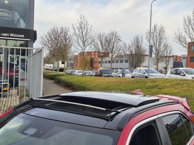 Mitsubishi ECLIPSE Cross 2.4 PHEV Instyle