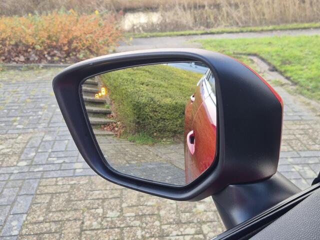 Mitsubishi ECLIPSE Cross 2.4 PHEV Instyle