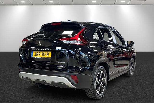 Mitsubishi ECLIPSE Cross 2.4 PHEV Executive