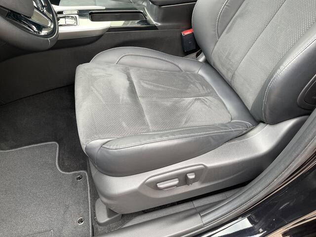 Mitsubishi ECLIPSE Cross 2.4 PHEV Instyle Trekhaak/ECC/Navi/Camera/Stoelverwarming.