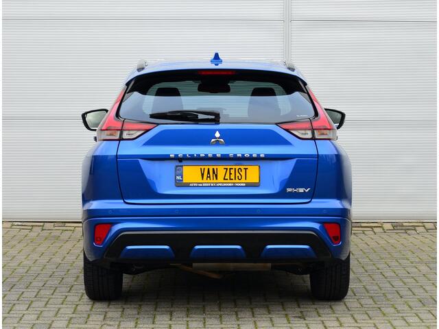 Mitsubishi ECLIPSE Cross PHEV 2.4 EXECUTIVE 4WD | PLUG IN HYBRID | ADAPTIEF CRUISE | ALL SEASON BANDEN | FABRIEKSGARANTIE TOT 03-01-2033* | ALL IN RIJKLAARPRIJS