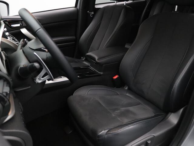 Mitsubishi ECLIPSE Cross 187pk PHEV Intense+ Automaat 360° Camera | Adapt. Cruise | Navi | Parkeersens. v+a | Stoelverw.