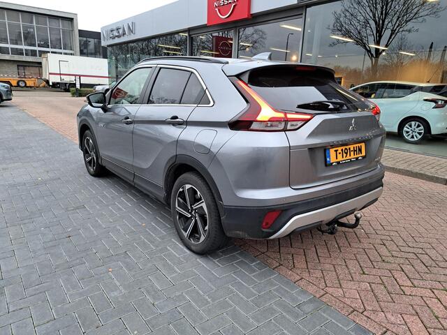 Mitsubishi ECLIPSE Cross 2.4 PHEV Intense+ | Trekhaak |