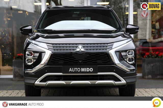 Mitsubishi ECLIPSE 2.4 PHEV Intense+ |NIEUW ¤ 5000,- KORTING|